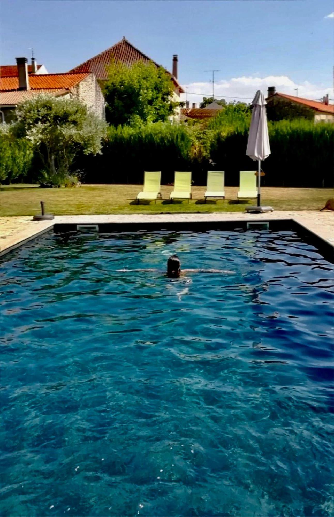 Carya Tallaya - Casas De Campo Vale das Eguas Экстерьер фото